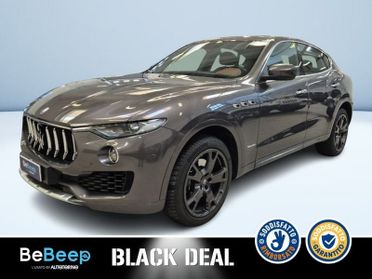 Maserati Levante 3.0 V6 GRANLUSSO 350CV AUTO