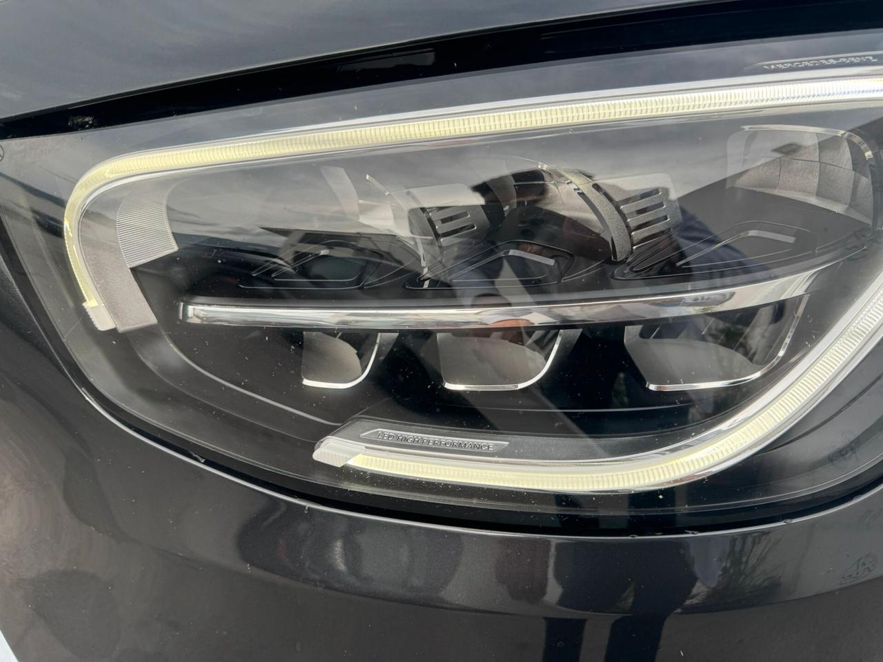 Mercedes-benz GLC 200 220 d 194CV 4Matic Premium Plus Automatic Navi Camera