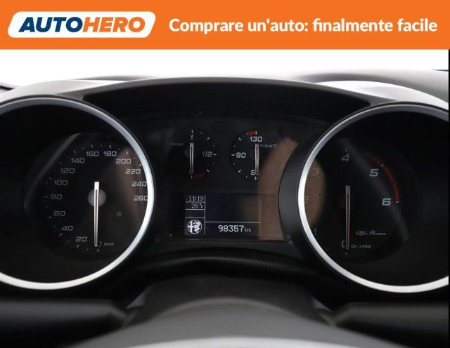 ALFA ROMEO Giulietta 1.6 JTDm 120 CV