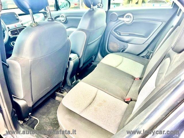 FIAT 500X 1.3 M.Jet 95 CV Pop Star KM 39.000