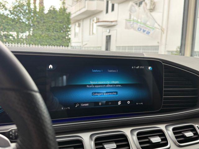 MERCEDES-BENZ GLE 300 d 4Matic Mild Hybrid Premium Plus