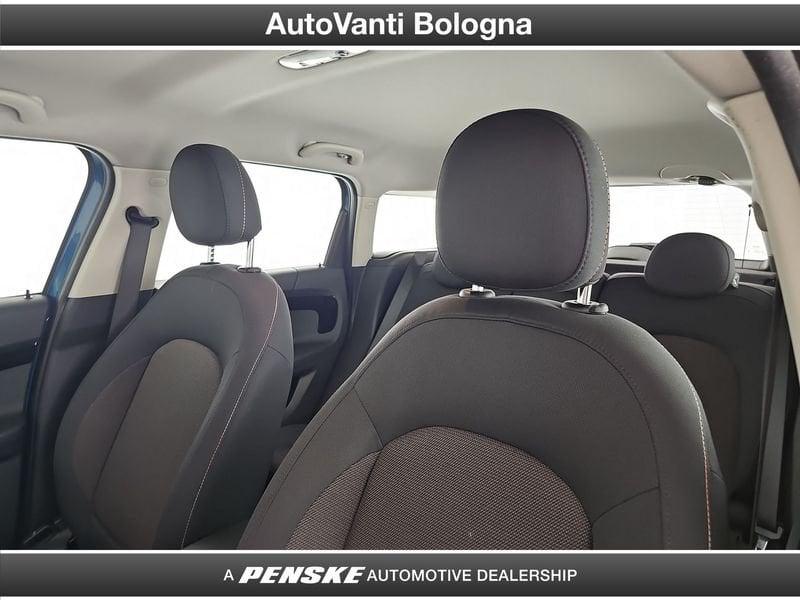 MINI Mini Countryman F60 Mini 2.0 Cooper D Essential Countryman