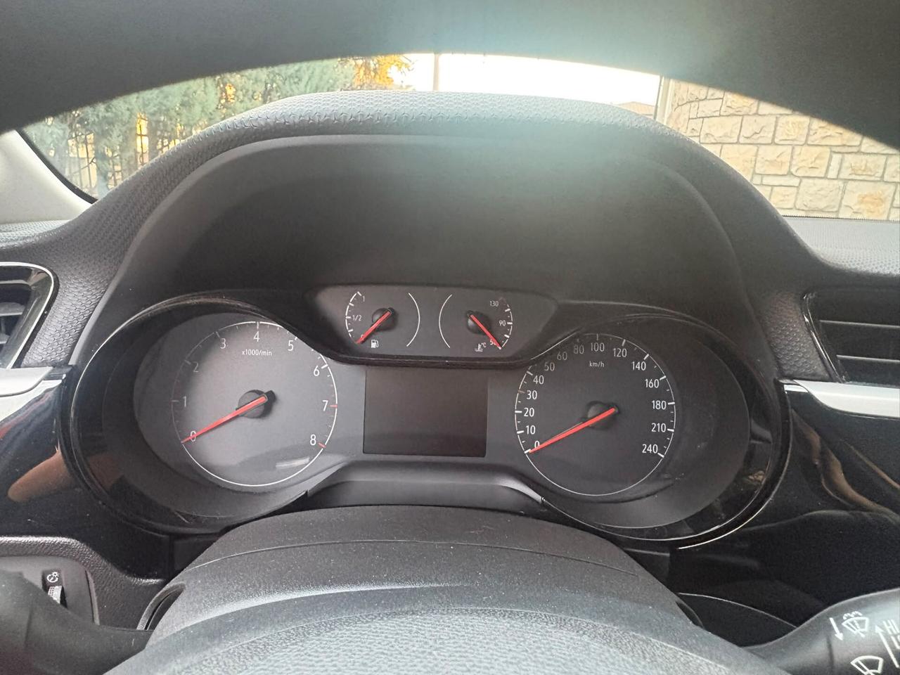 Opel Corsa 1.5 D 100 CV Edition