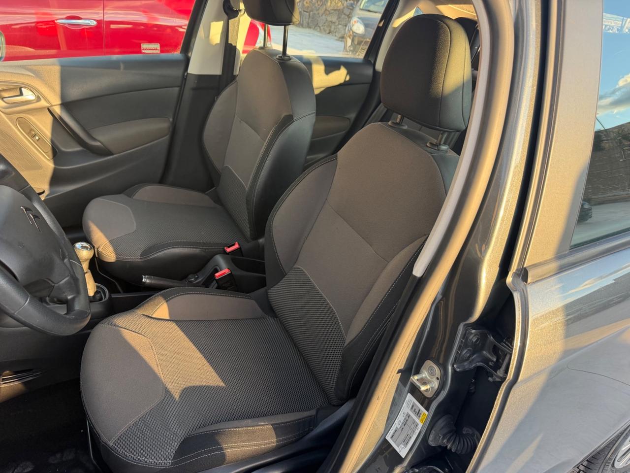 Citroen C3 VTi 82 Exclusive