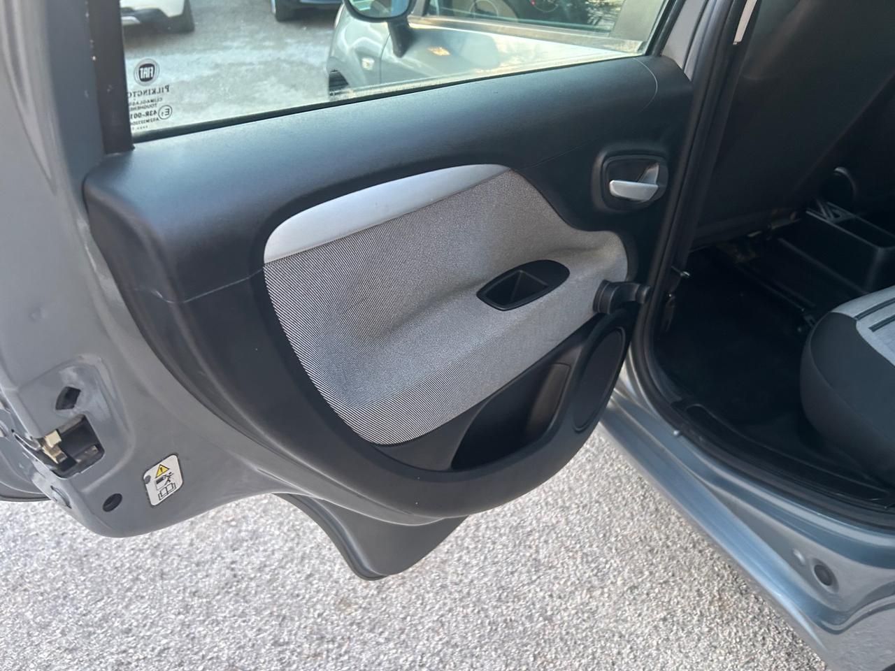 Fiat Punto Evo 1.3 Mjt 95 CV DPF 5 porte S&S Emotion