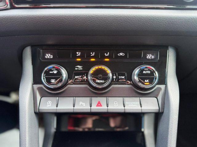 SKODA Kodiaq 2.0 TDI EVO SCR 4x4 DSG 7 POSTY EXECUTIVE*UNIPROP*