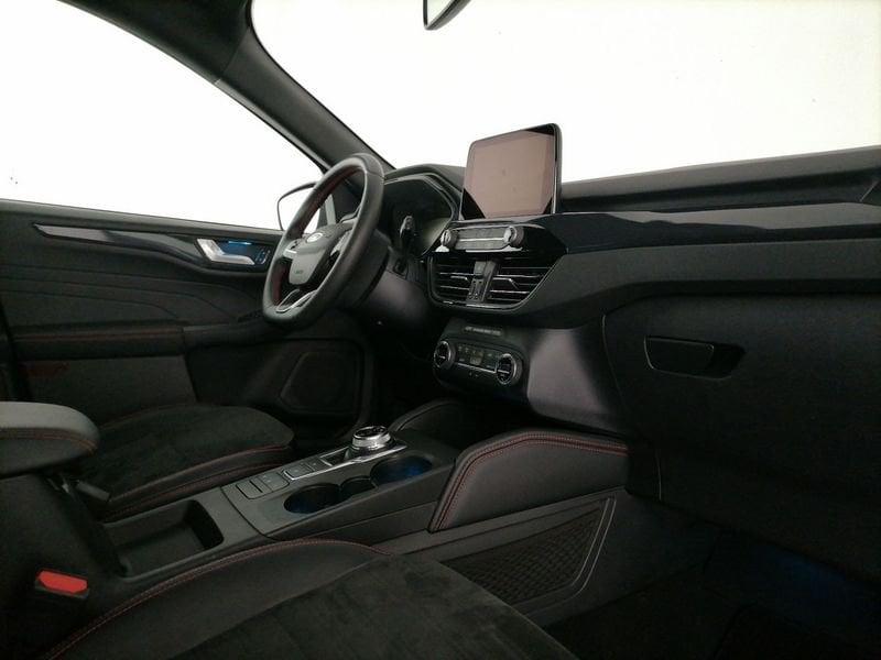Ford Kuga 2.5 full hybrid ST-Line X 2wd 190cv cvt
