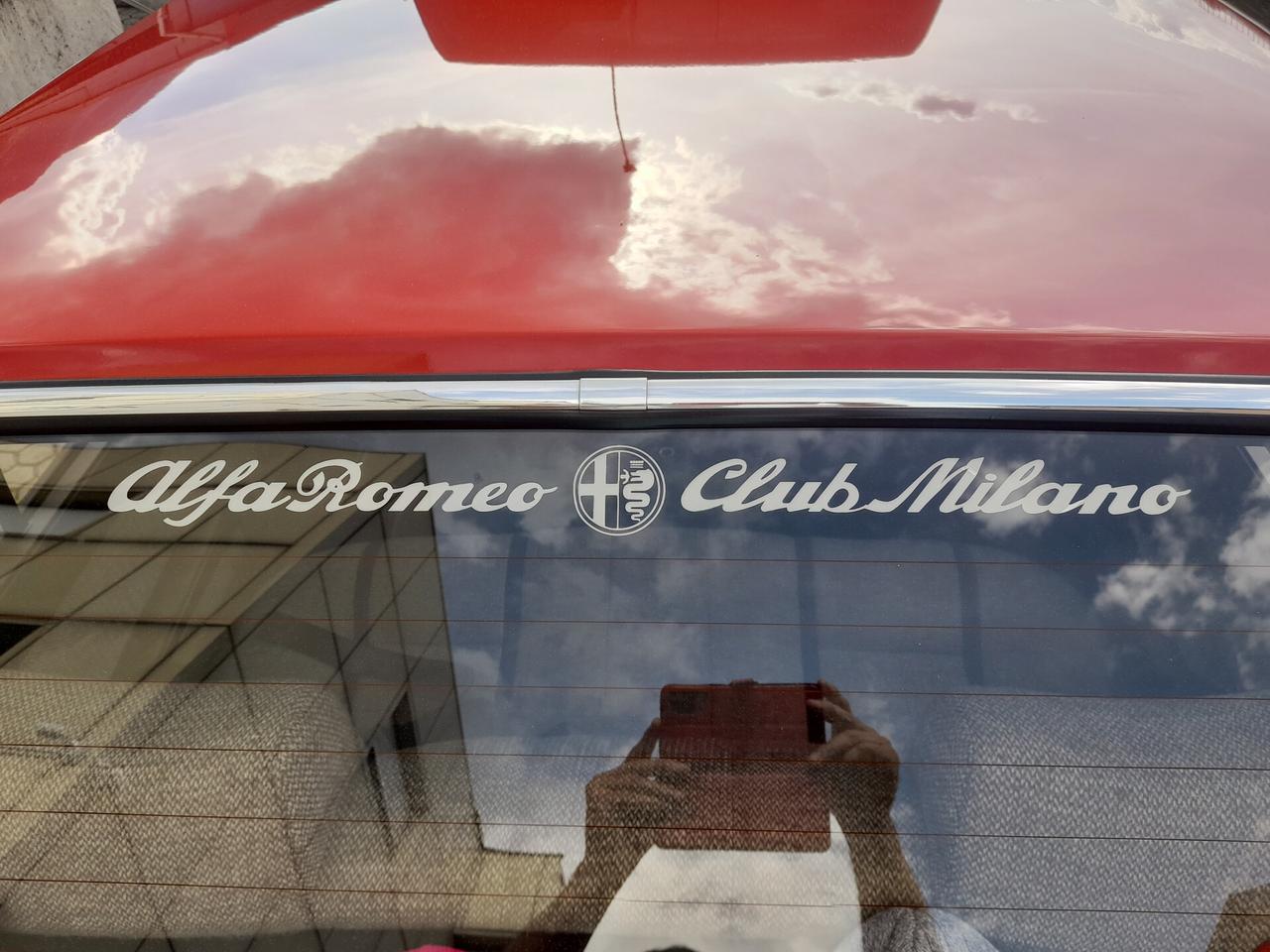 Alfa Romeo Giulietta 2.0
