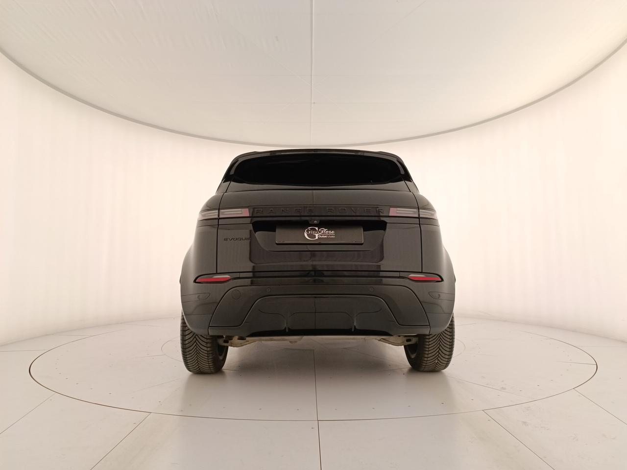 LAND ROVER Range Rover Evoque II 2024 - Range Rover Evoque S 2.0d i4 mhev