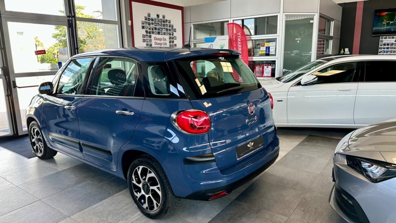 Fiat 500L 1.3 Multijet 95 CV Business