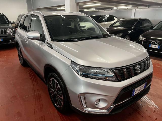 Suzuki Vitara Vitara 1.5h 140v Starview 4wd allgrip auto **TETTO**
