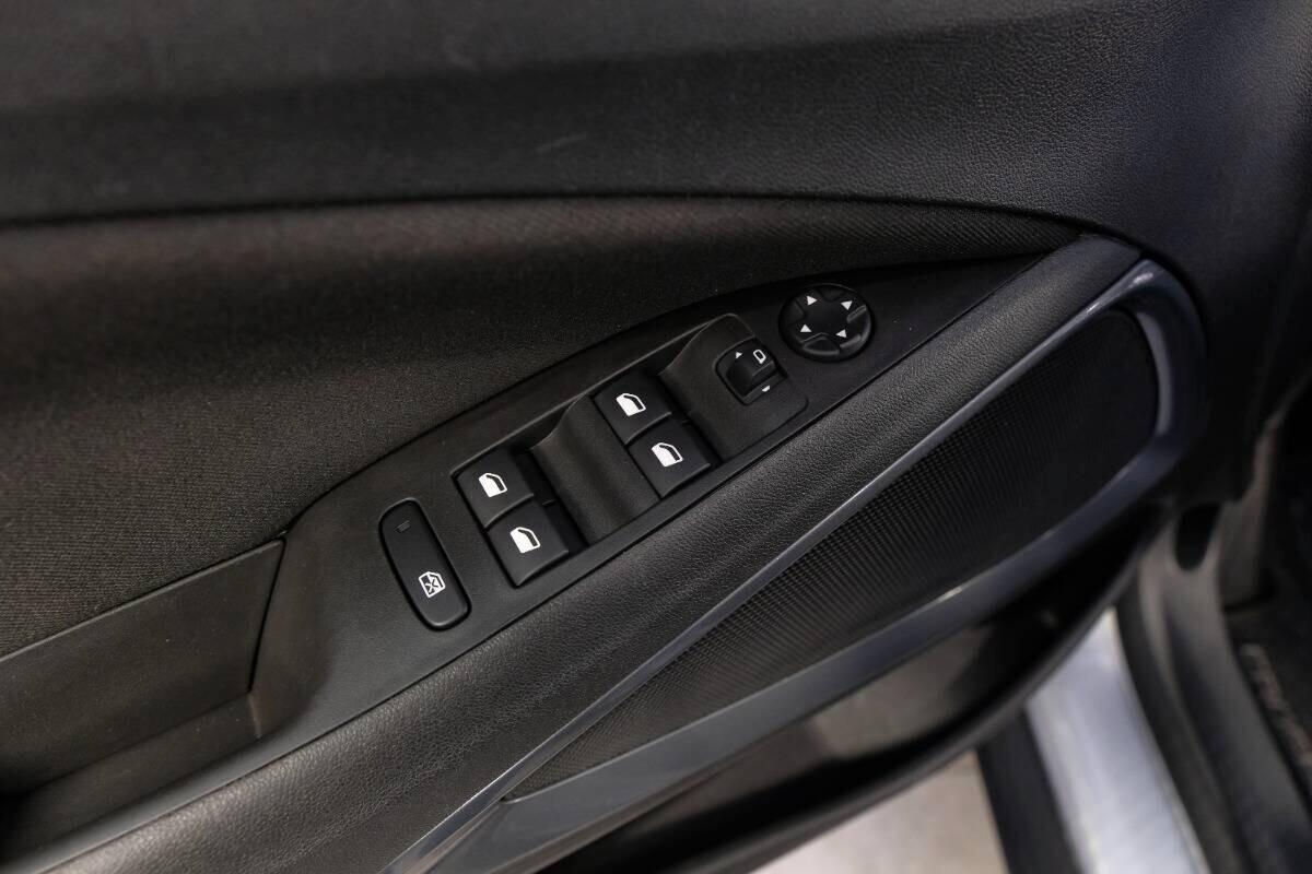 Opel Crossland 1.2 Turbo 12V 130 CV aut. Start&Stop Elegance