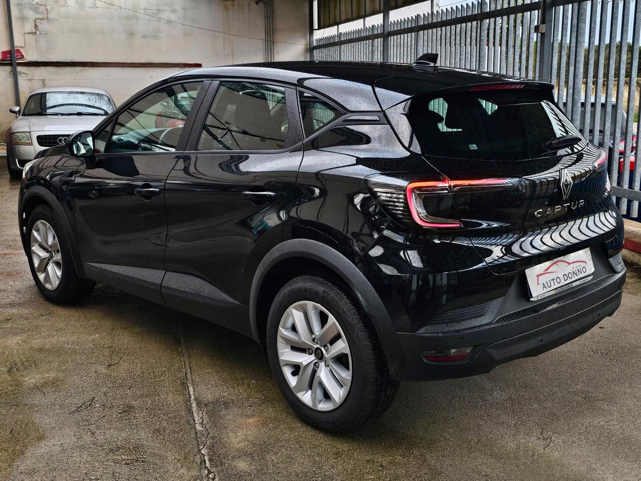 Renault Captur TCe 90 CV Evolution