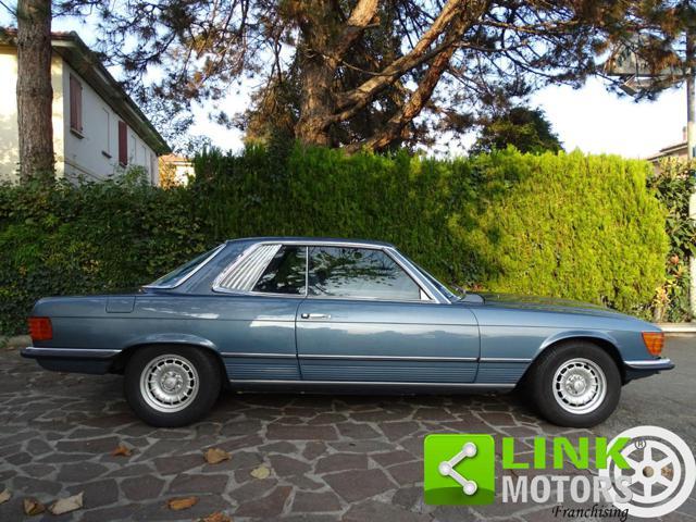 MERCEDES-BENZ SL 350 SL C 350 Coupé V8 200cv Manuale - ASI