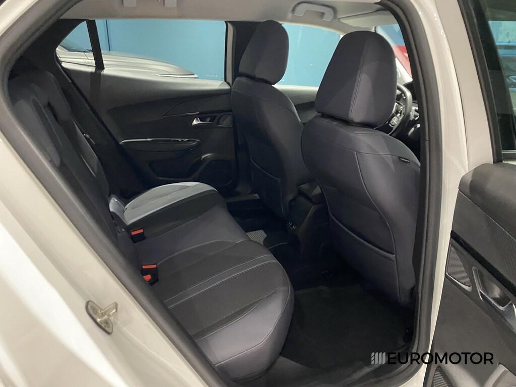 Peugeot 2008 1.5 BlueHDi Allure Navi Pack EAT