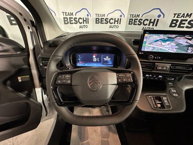 CITROEN Berlingo BlueHDi 130 Stop&Start EAT8 XL Max