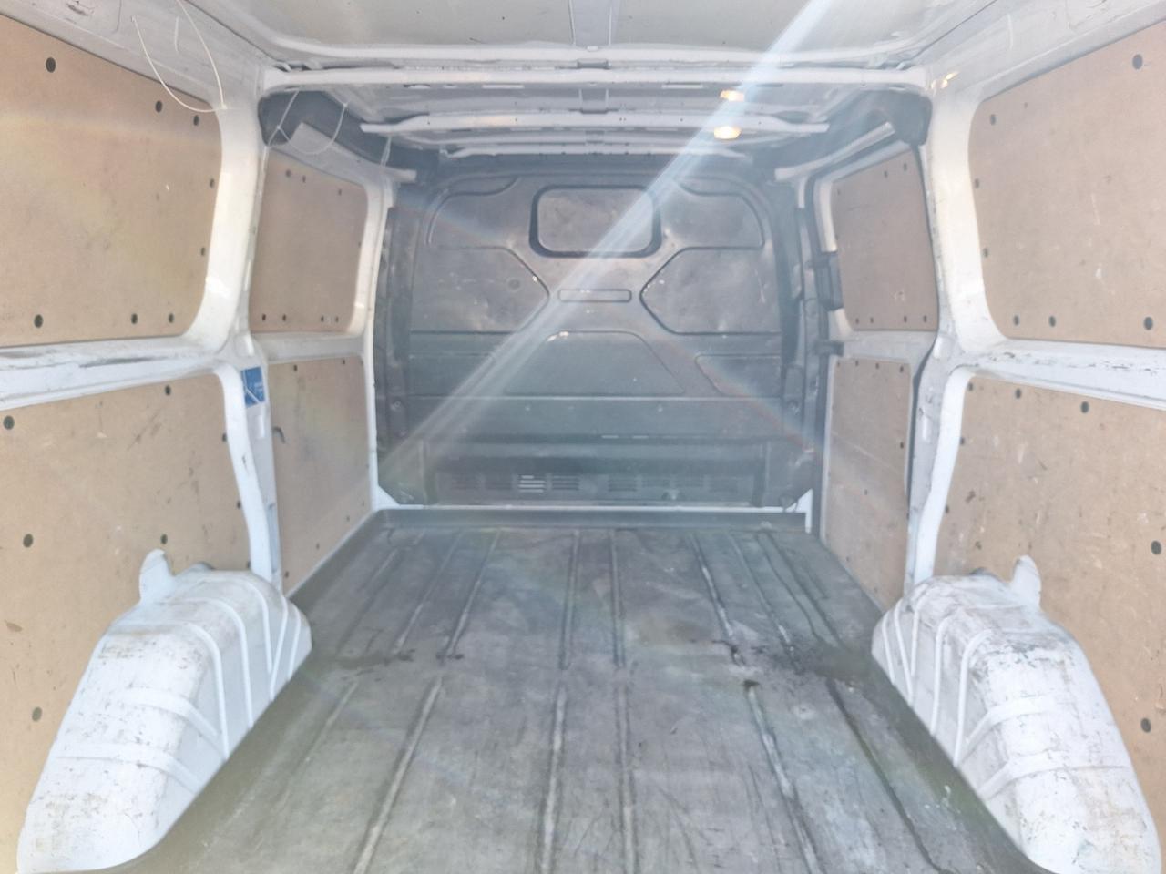 FORD Transit Custom 280 2.0 tdci 105cv trend L1H1 E6.2 +IVA