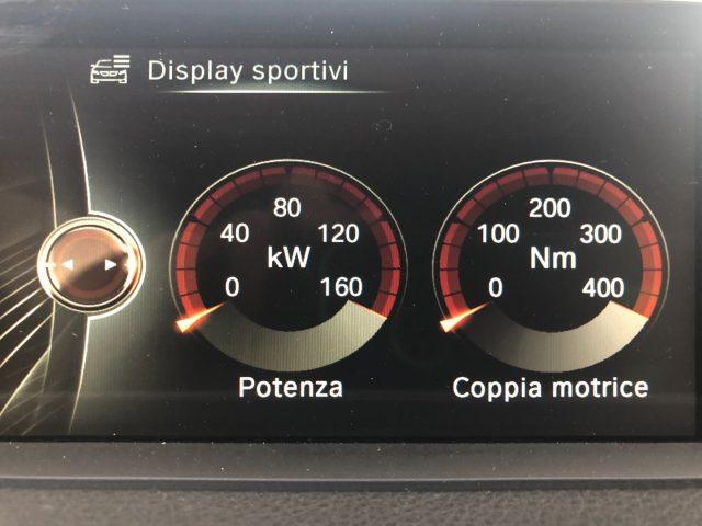 BMW 318 d Touring Business Advantage aut.