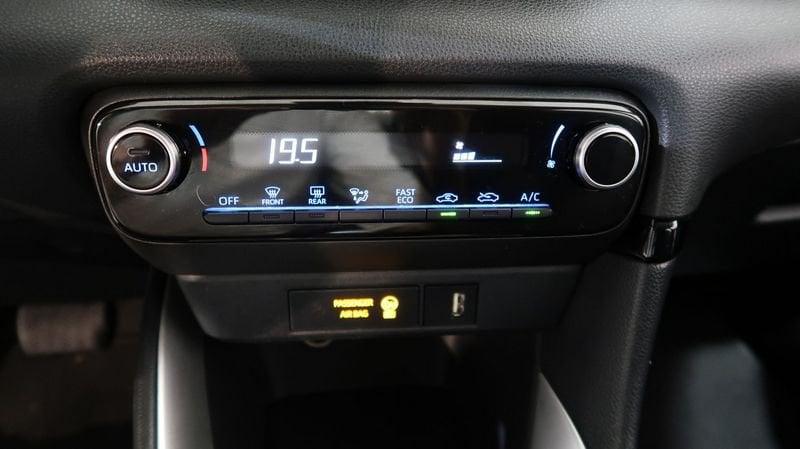 Toyota Yaris Yaris 1.5h Business