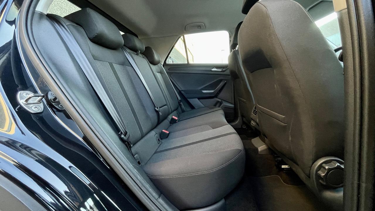VOLKSWAGEN T-ROC 2.0 TDI SCR DSG STYLE 150CV - FULL LED, VIRTUAL COCKPIT