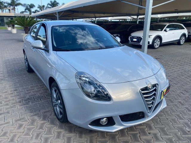 ALFA ROMEO Giulietta 1.6 JTDm-2 105 CV