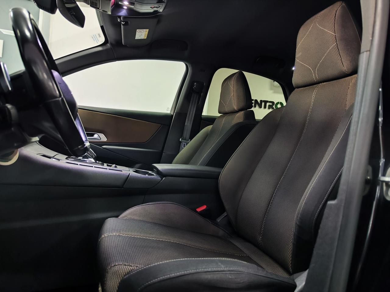 DS 7 Crossback BlueHDi 130 aut. Grand Chic LED