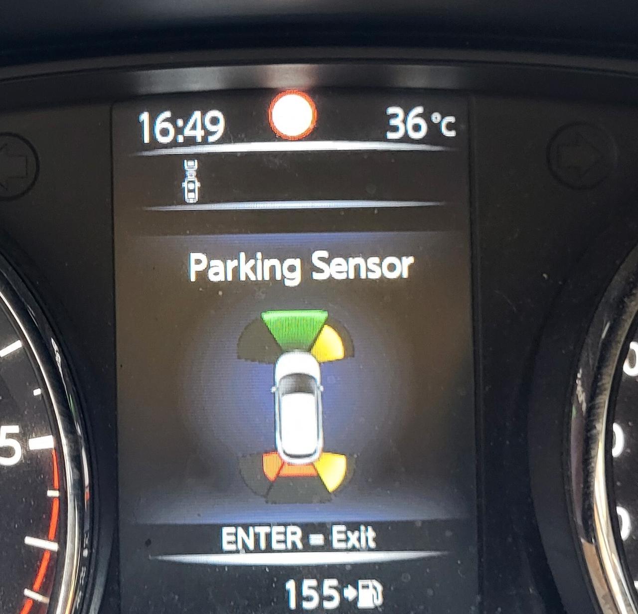 NISSAN Qashqai 1,5 dCi-CINTA DISTRIBUZ-4 REVISIONI