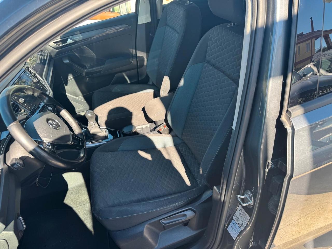 Volkswagen T-Roc 1.6 TDI Full Optional