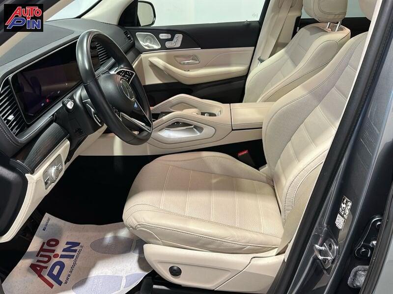 Mercedes-Benz GLE GLE 350 de 4M AMG Line Premium