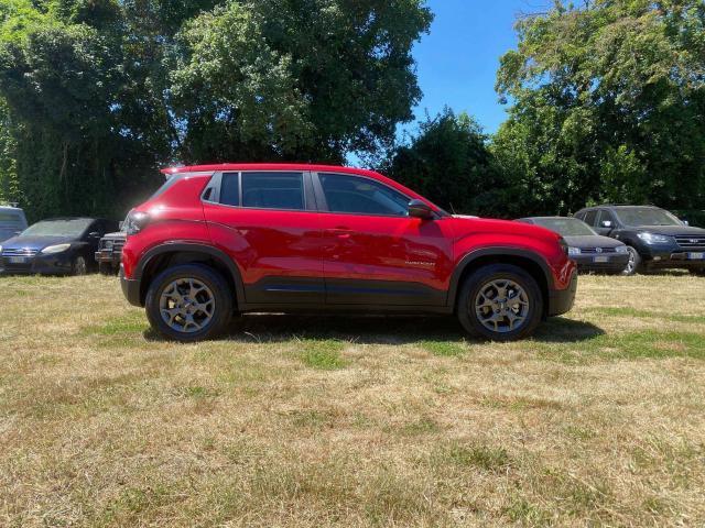Jeep Avenger 1.2 turbo Longitude * Chilometri Zero * fwd 100cv