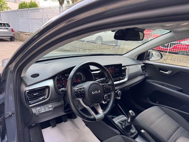 KIA Stonic 1.0 T-GDi 100 CV MHEV MT Style NAVI+RETR.
