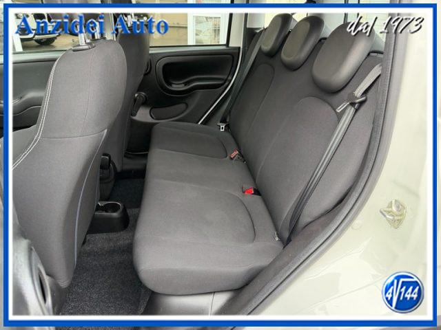 FIAT Panda 1.0 Hybrid
