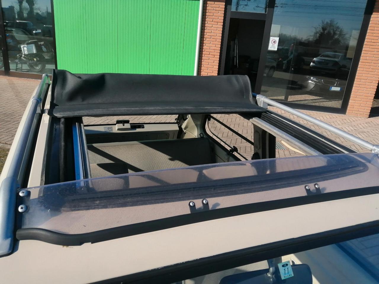 Nissan PAO 1.0 B - GUIDA A DESTRA