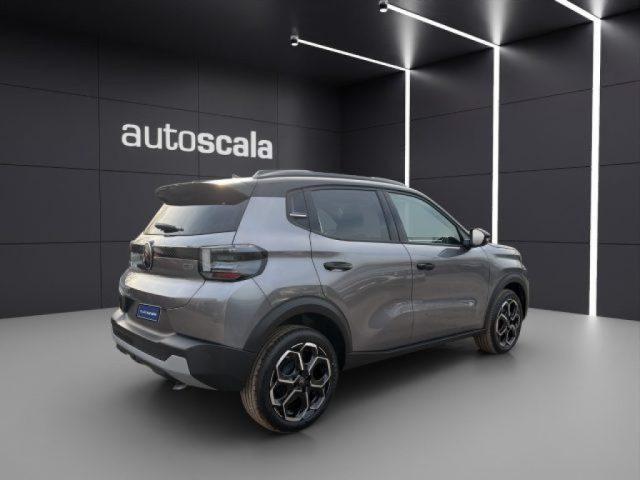 CITROEN C3 PureTech Turbo 100 S&S Max