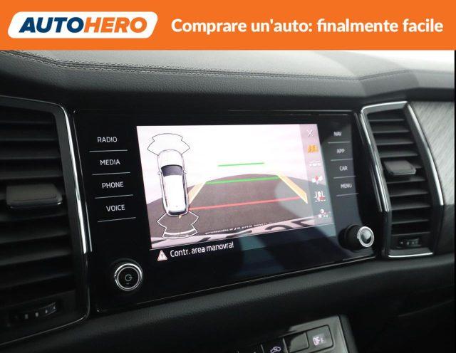 SKODA Kodiaq 1.5 TSI ACT DSG 7 posti Style