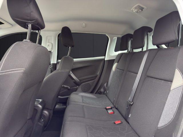 PEUGEOT 2008 1° serie BlueHDi 100 Active