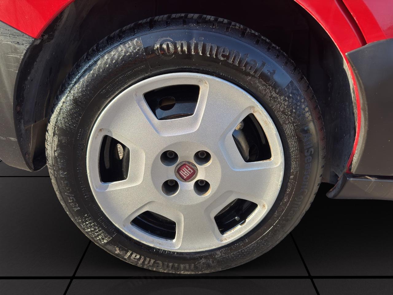 Fiat Fiorino 29 DISPONIBILI 1.3 MJT 95CV-OFFICINA MOBILE EX TELECOM-E6B-