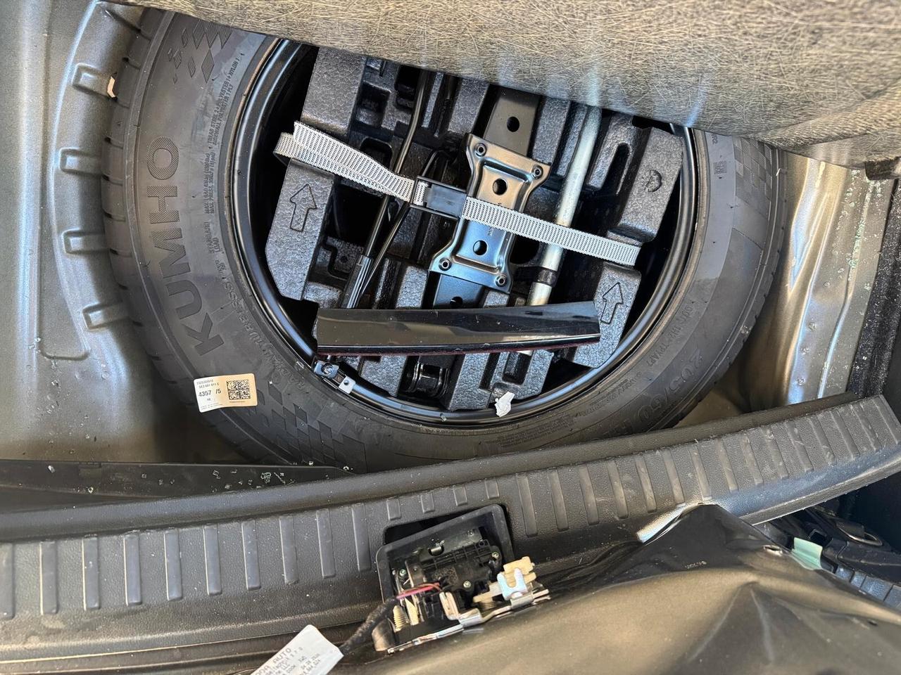 Skoda Octavia Wagon 1.0 e-tec dsg START INCIDENTATA