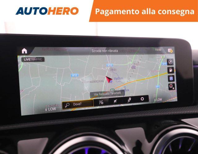 MERCEDES-BENZ A 250 e hybrid EQ Premium