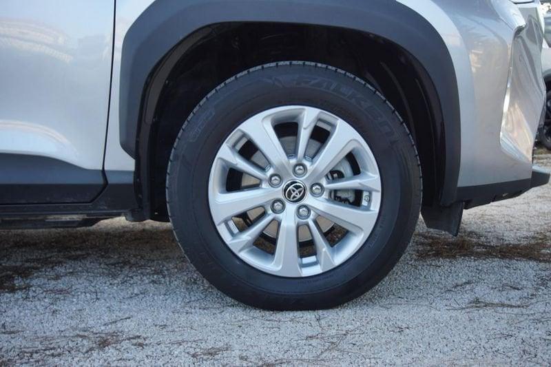 Toyota Yaris Cross 1.5 Hybrid 5p. Business