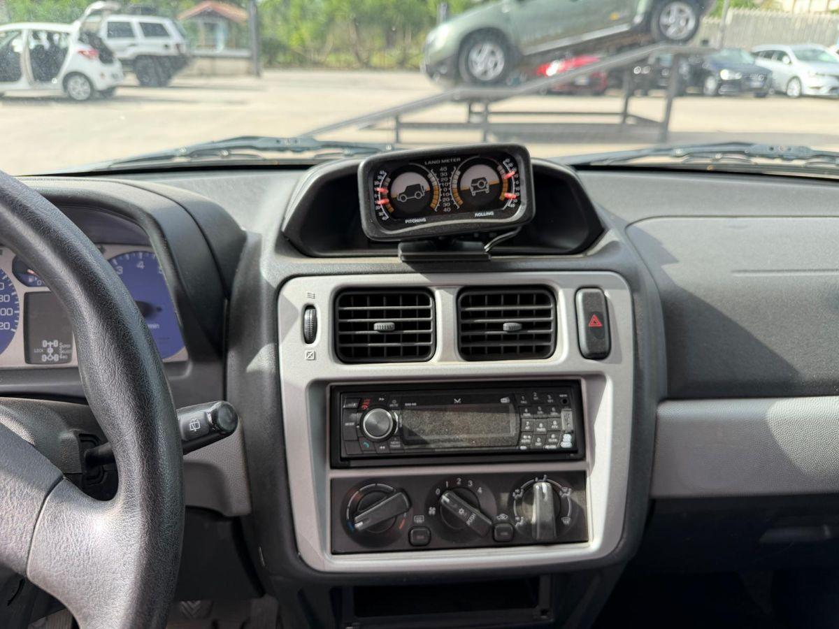 MITSUBISHI - Pajero Pinin gdi 1,8