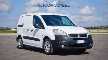 Peugeot Partner 1.6Hdi 90cv Garantito