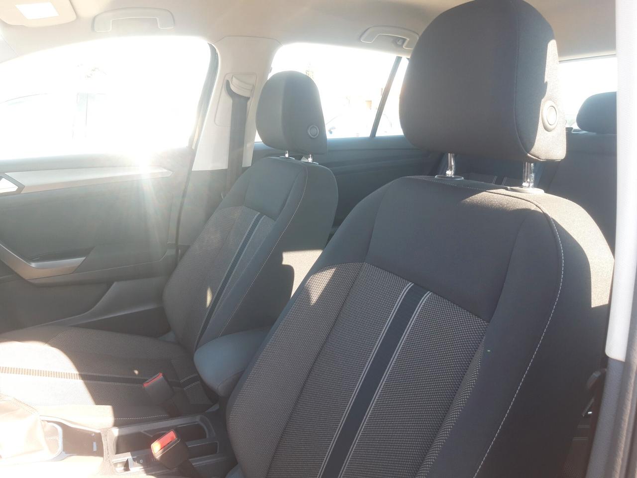 Volkswagen T-Roc 1.0 TSI Business BlueMotion Technology