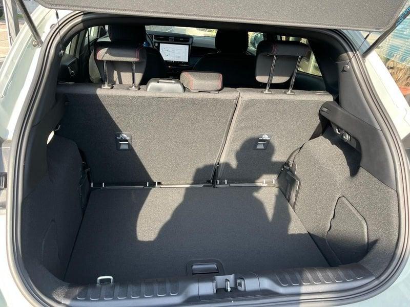 Ford Puma Puma 1.0 EcoBoost Hybrid 125 CV S&S aut. ST-Line