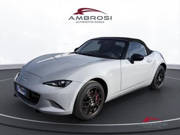 MAZDA E MX 5 1.5 Homura Drivr Assistanc