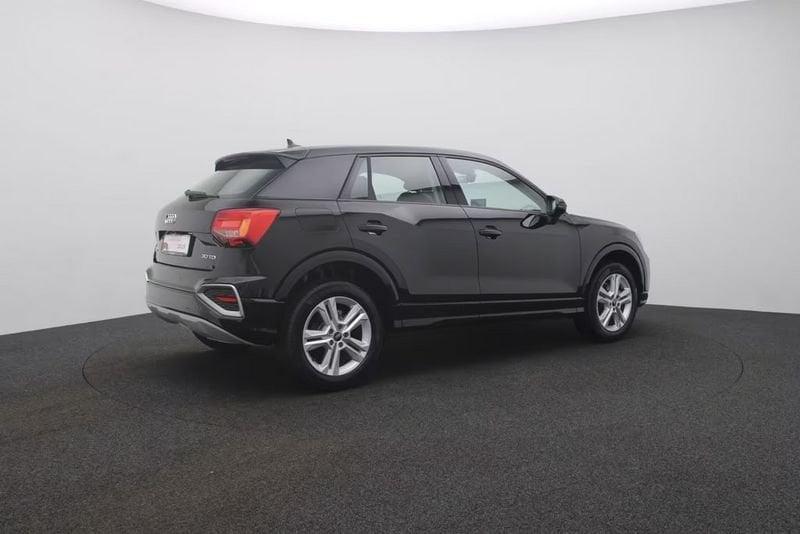 Audi Q2 Q2 30 TDI Business Advanced LED COCKPIT APP CONNECT