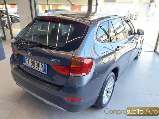 BMW X1 sDrive16d X Line ( Garanzia 12 Mesi)