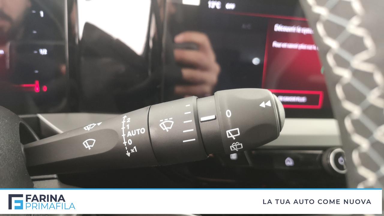 OPEL MOKKA GS HYBRID 145CV DCT6