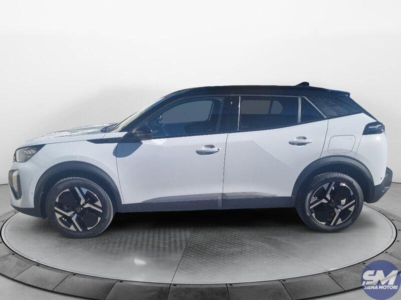 Peugeot 2008 2008 1.2 puretech GT s&s 130cv eat8