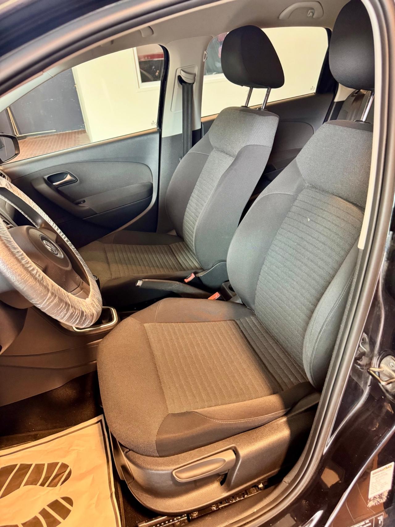 Volkswagen Polo 1.4 5 porte Comfortline